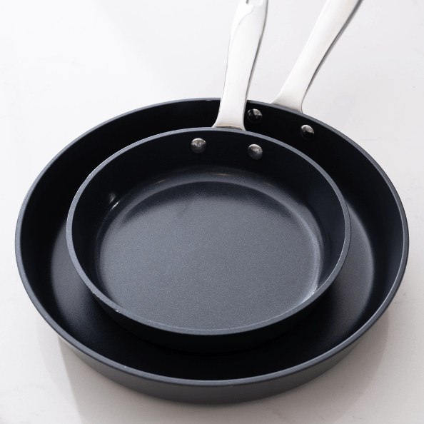 Maestro Frying Pan Duo - Alva Cookware